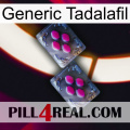 Generic Tadalafil 01